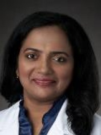 Dr. Mary John Ninan, MD