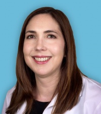 Dr. Elizabeth Morris, MD